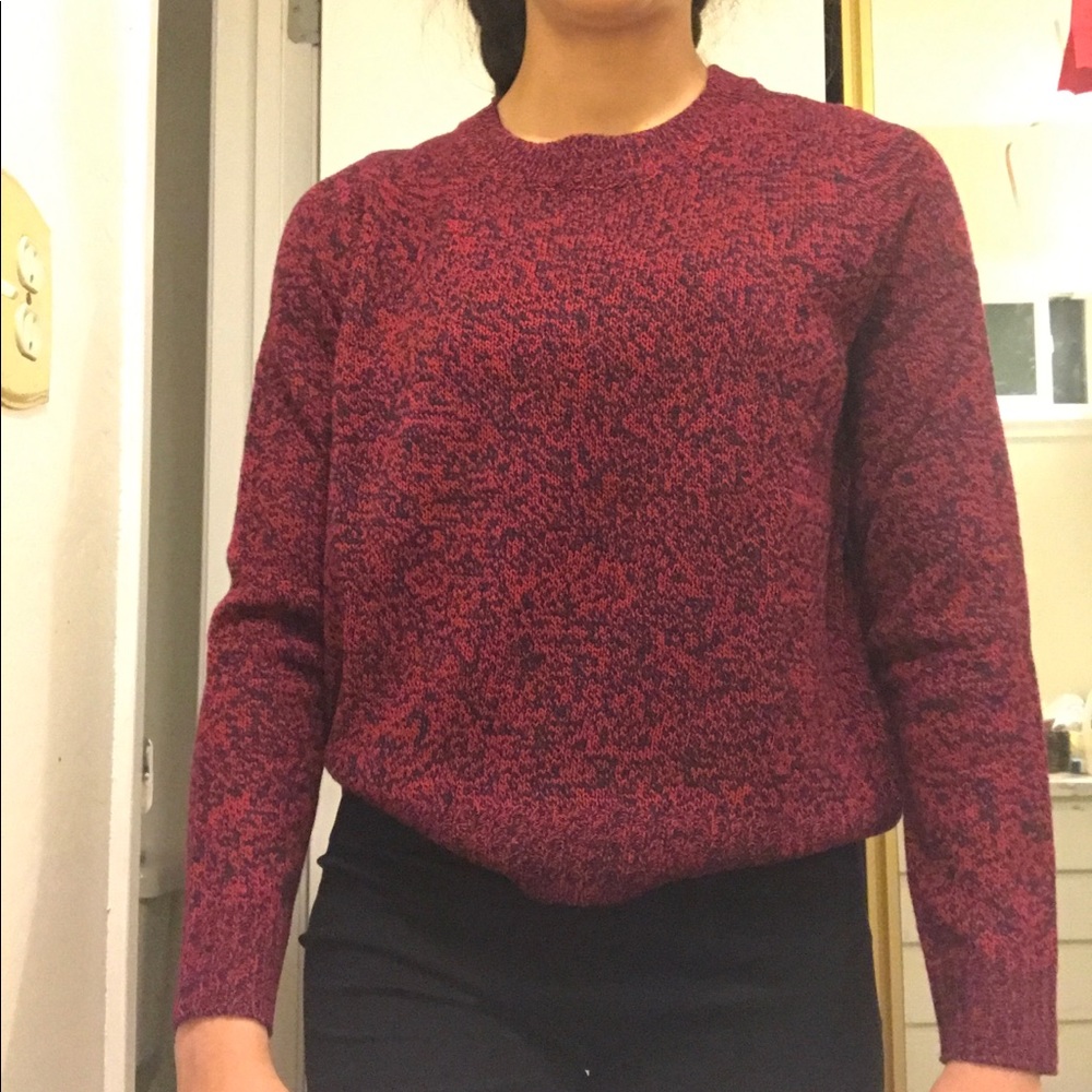 H&M Multi-Sweater